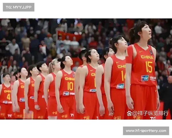 中国女篮勇夺世界杯冠军成功卫冕展现实力与团结的巾帼风采 中国女篮勇夺世界杯冠军成功卫冕展现实力与团结的巾帼风采